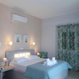 Niriides rooms