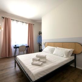 Montebello Living，位于安科纳的酒店