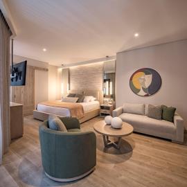 Le Parc Hotel, Beyond Stars，位于基多的酒店