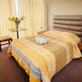 Hotel San Felipe Suites