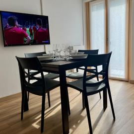 MC Apartments - Sport & Nature，位于迪马罗的酒店