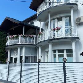 Villa de Nord，位于索罗卡的酒店