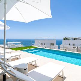 Bayview Hills Premium Pool Suite