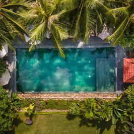 Coco Island Resort Ninh Binh，位于宁平的酒店