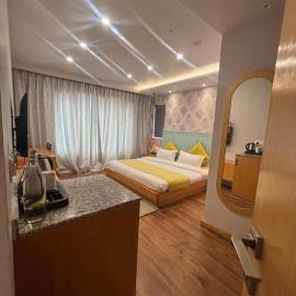Maple house ladakh，位于列城的酒店
