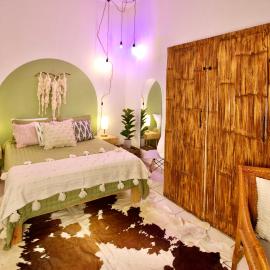 Studio Verdejo - Zona Romantica，位于巴亚尔塔港的酒店