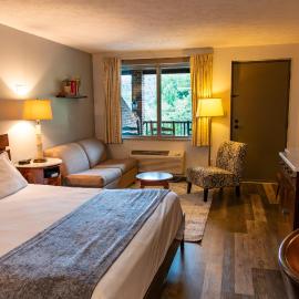 Townsend River Breeze Inn，位于汤森德的酒店