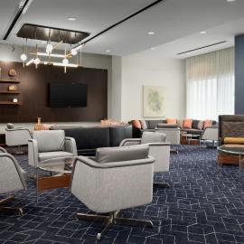 Courtyard by Marriott Atlanta Kennesaw