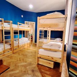 Key Hostel Vitosha，位于索非亚的酒店