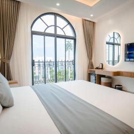 Thành Đạt Hotel