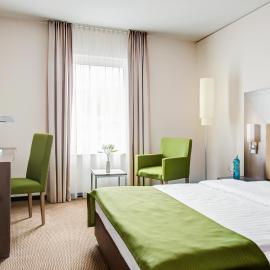 IntercityHotel Mainz，位于美因茨的酒店