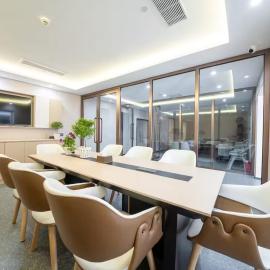 大同古城永泰路万信至格酒店，位于大同的酒店
