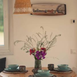 Hygge House Hiiumaa，位于Hiiumaa的酒店