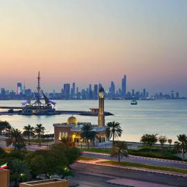 ibis Kuwait Salmiya，位于科威特的酒店