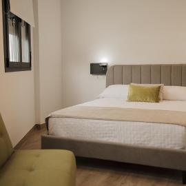 PALOMA SUITES，位于乌特雷拉的酒店
