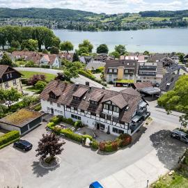 Hotel Kellhof - Bed & Breakfast，位于盖恩霍芬的酒店