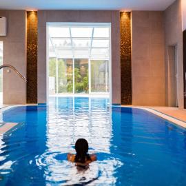 Spa & Wellness Vila Antoaneta
