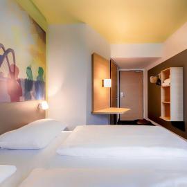 B&B Hotel Kehl，位于莱茵河畔凯尔的酒店
