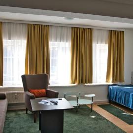 GRASSEGGER APPARTEMENTHAUS，位于Sankt Johann am Tauern的酒店