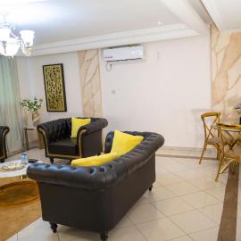 Residence Le Carat
