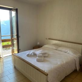 Foresteria Sopra Le Nuvole，位于Cevo的酒店