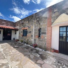 Sendero de San Francisco，位于San Francisco Atezcatzinco的酒店