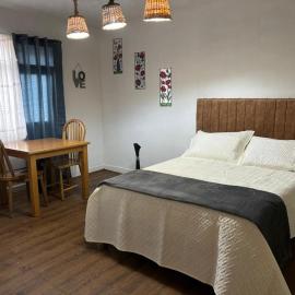 Casa Raizal，位于恩维加多的酒店