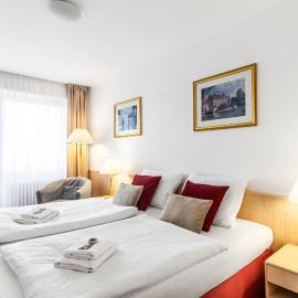Hotel Oáza Praha，位于布拉格的酒店