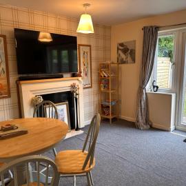 3 Bed Entire House - Runcorn，位于朗科恩的酒店