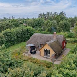 Charming cottage，位于乌尔夫堡的酒店