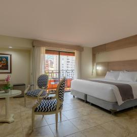 Hotel Obelisco