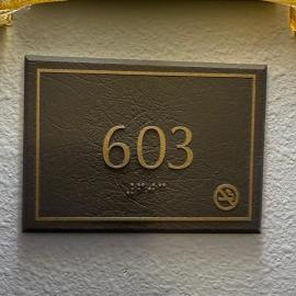 The Point Hotel Apartment 603 Near to Universal