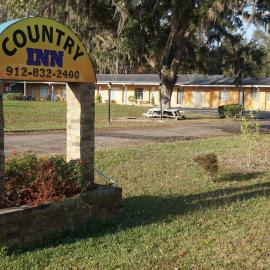 Country Inn LLC,位于Townsend的酒店