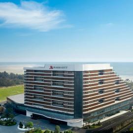 Beihai Marriott Resort