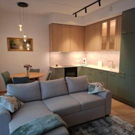 New delux appartement，位于凯伊拉的酒店