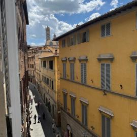 Loft Termini,位于锡耶纳的酒店