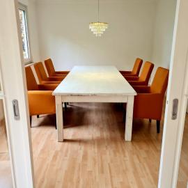 City Apartment in Olpe