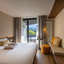 Alchimia WellResort，位于科马诺泰梅的酒店