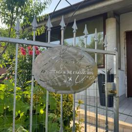 B&B Orio Affittacamere Foresteria Lombarda，位于格拉索比奥的酒店