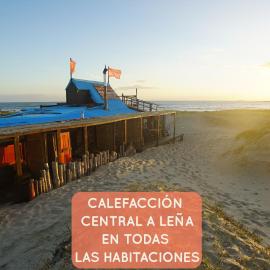 Narakan Cabo Polonio，位于凯博波洛尼奥的酒店