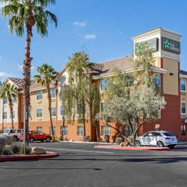 Extended Stay America Suites - Phoenix - Peoria，位于皮奥里亚的酒店
