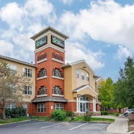 Extended Stay America Suites - Indianapolis - Airport - W Southern Ave,位于印第安纳波利斯的酒店