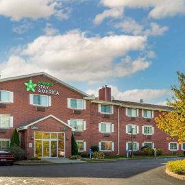 Extended Stay America Suites - Hartford - Farmington