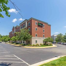Extended Stay America Suites - Washington, DC - Fairfax - Fair Oaks Mall，位于费尔法克斯的酒店