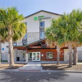Extended Stay America Select Suites - Tampa - Brandon - East，位于坦帕的酒店