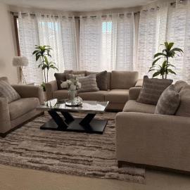 Serene home，位于格雷舍姆的酒店