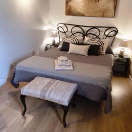 Casa Rural Casona Camino Pedraza - 4 Estrellas，位于Arcones的酒店