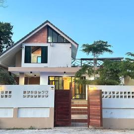 Enjoy Pool Villa，位于陶公的酒店
