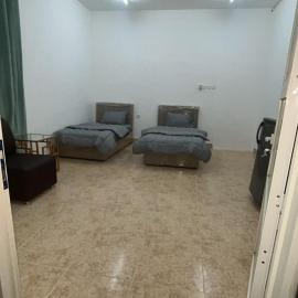 بيت العراب，位于Mirbāţ的酒店