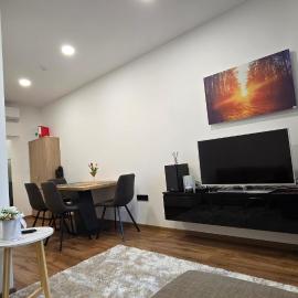 Apartment Lovro，位于Ivanec的酒店